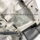 JDM Civic Type R EK9 5-Speed LSD Transmission 